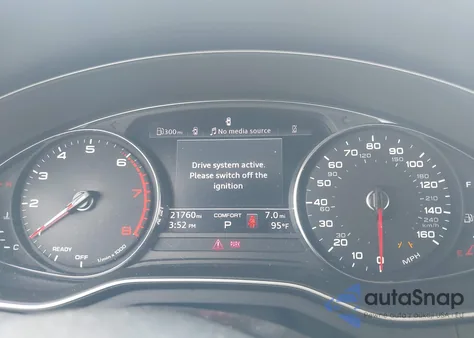 2021 Audi A4 Premium 40 Tfsi Quattro S Tronic z USA, uszkodzony, nr VIN WAUABAF41MA051177